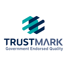 TrustMark registered business badge