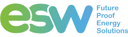 ESW Future Proof Energy Solutions logo